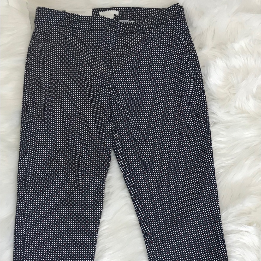 H&M Patterned Slacks - Picture 8 of 8